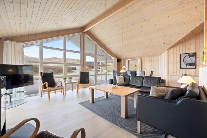 Sommerhus B2240 på Bjerregårdsvej 382, Bjerregård - Billede #5