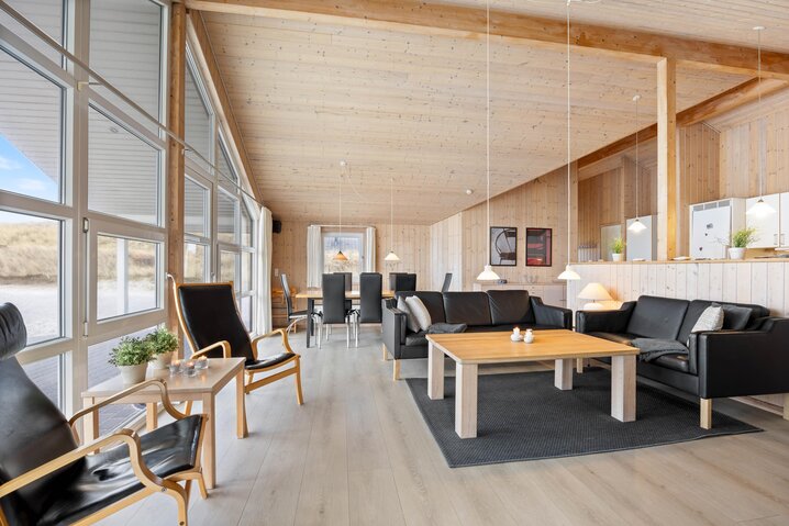 Sommerhus B2240 på Bjerregårdsvej 382, Bjerregård - Billede #6