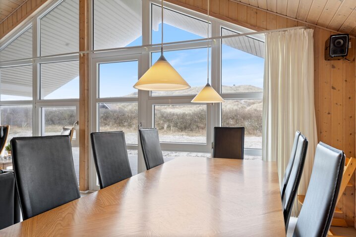 Sommerhus B2240 på Bjerregårdsvej 382, Bjerregård - Billede #8