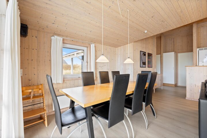 Sommerhus B2240 på Bjerregårdsvej 382, Bjerregård - Billede #9