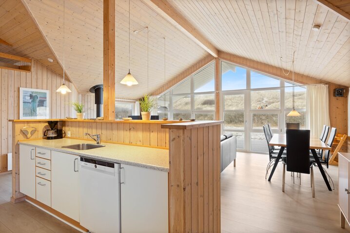 Sommerhus B2240 på Bjerregårdsvej 382, Bjerregård - Billede #10