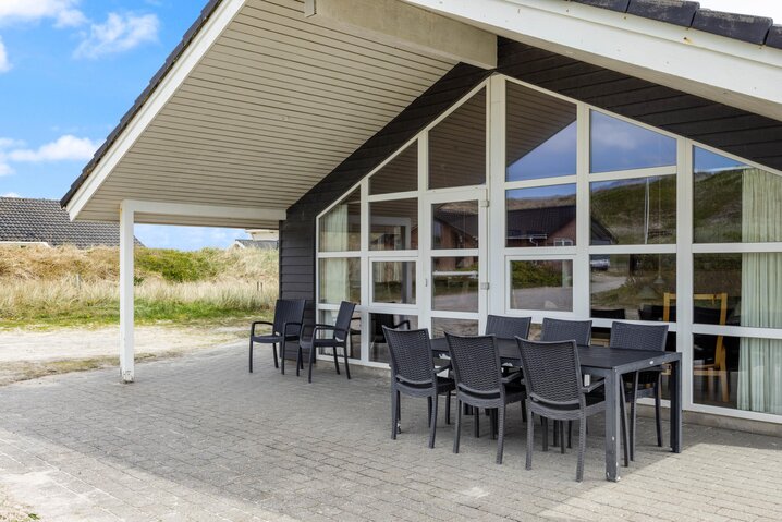 Sommerhus B2240 på Bjerregårdsvej 382, Bjerregård - Billede #25