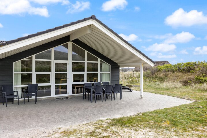 Sommerhus B2240 på Bjerregårdsvej 382, Bjerregård - Billede #26