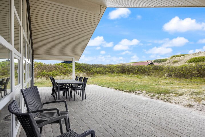 Sommerhus B2240 på Bjerregårdsvej 382, Bjerregård - Billede #27