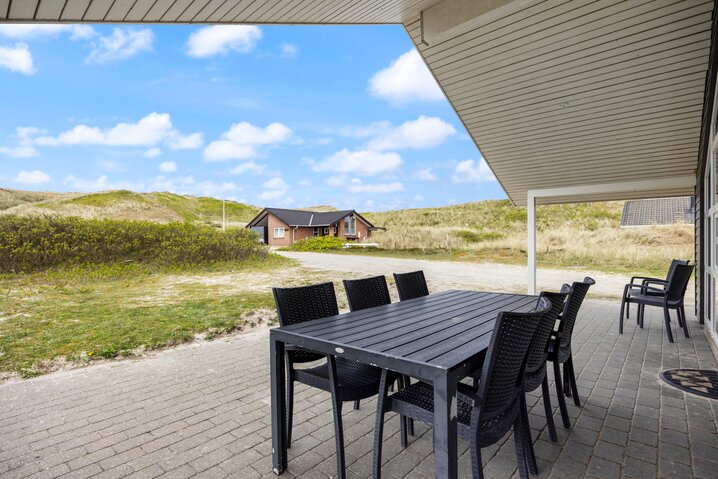Sommerhus B2240 på Bjerregårdsvej 382, Bjerregård - Billede #28