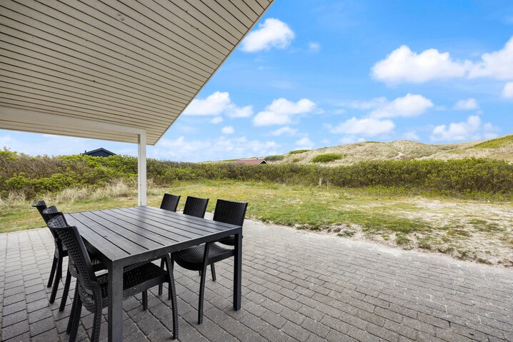 Sommerhus B2240 på Bjerregårdsvej 382, Bjerregård - Billede #29