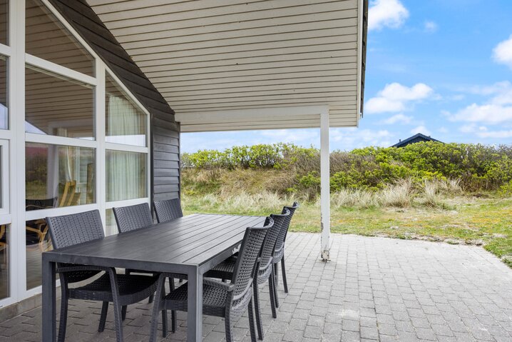 Sommerhus B2240 på Bjerregårdsvej 382, Bjerregård - Billede #30