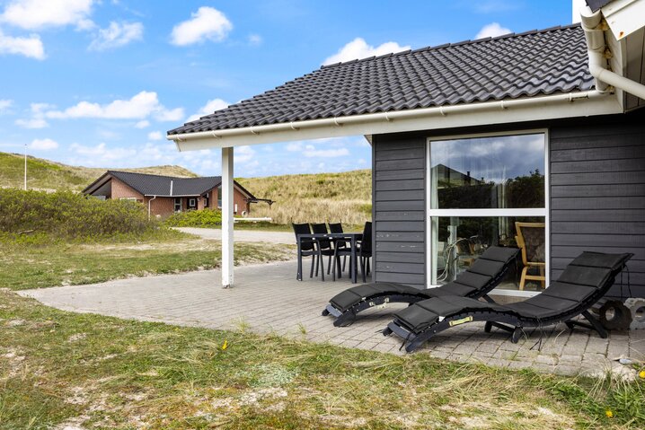 Sommerhus B2240 på Bjerregårdsvej 382, Bjerregård - Billede #31