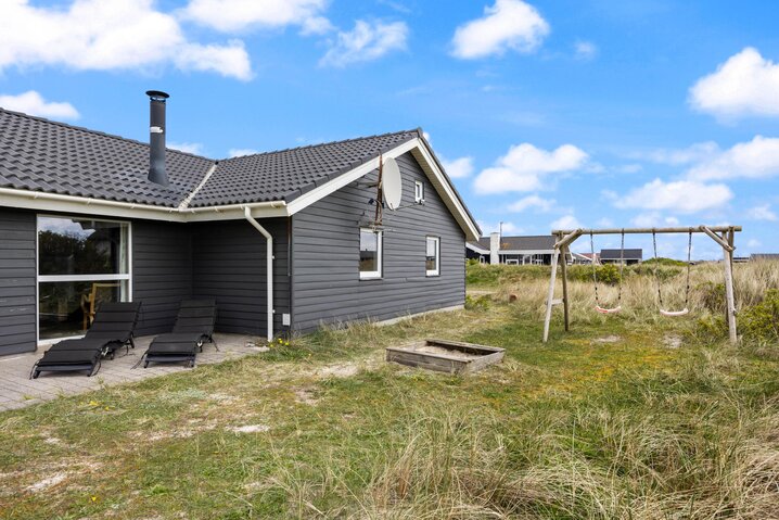 Sommerhus B2240 på Bjerregårdsvej 382, Bjerregård - Billede #32