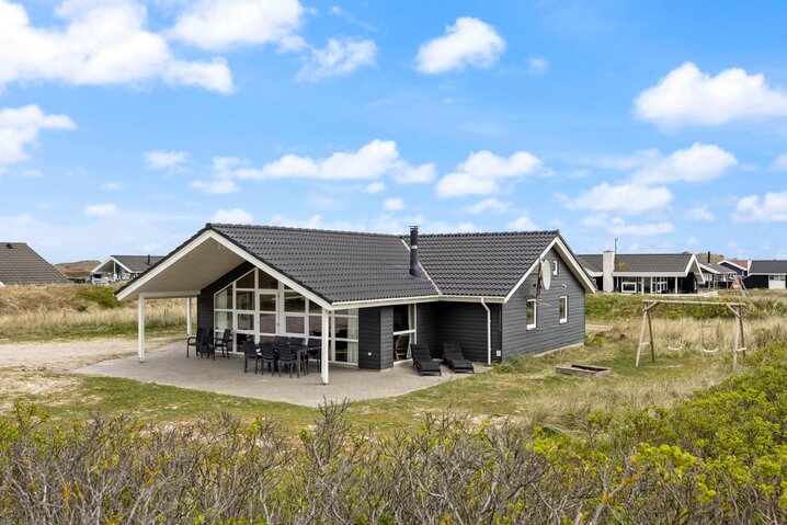 Sommerhus B2240 på Bjerregårdsvej 382, Bjerregård - Billede #33