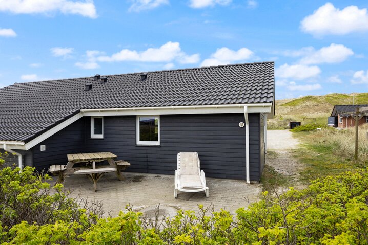 Sommerhus B2240 på Bjerregårdsvej 382, Bjerregård - Billede #34