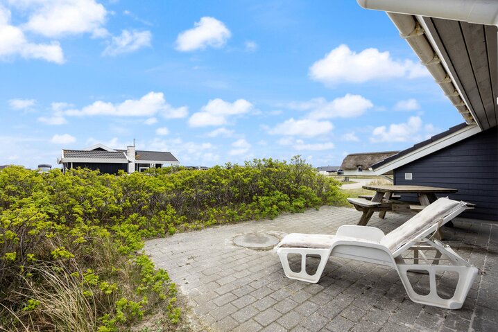 Sommerhus B2240 på Bjerregårdsvej 382, Bjerregård - Billede #36