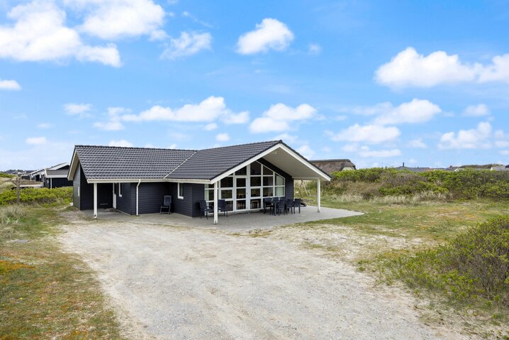 Sommerhus B2240 på Bjerregårdsvej 382, Bjerregård - Billede #37