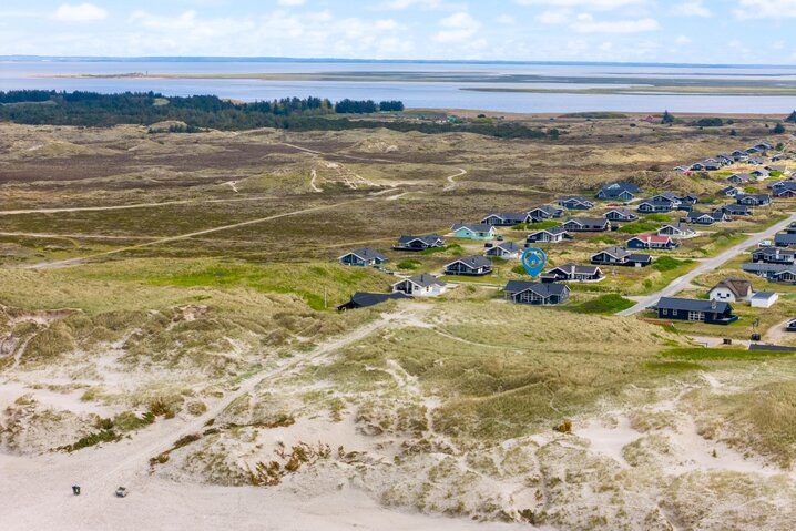 Sommerhus B2240 på Bjerregårdsvej 382, Bjerregård - Billede #38