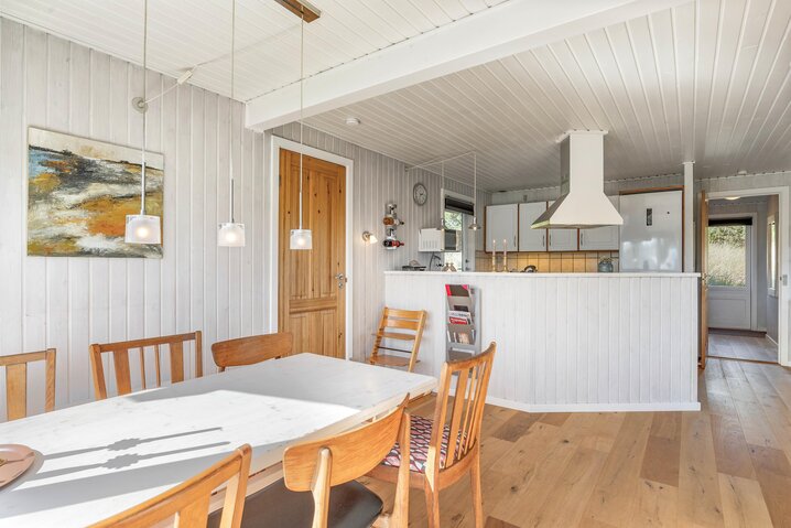 Ferienhaus B2241 in Bjerregårdsvej 70, Bjerregård - Bild #8