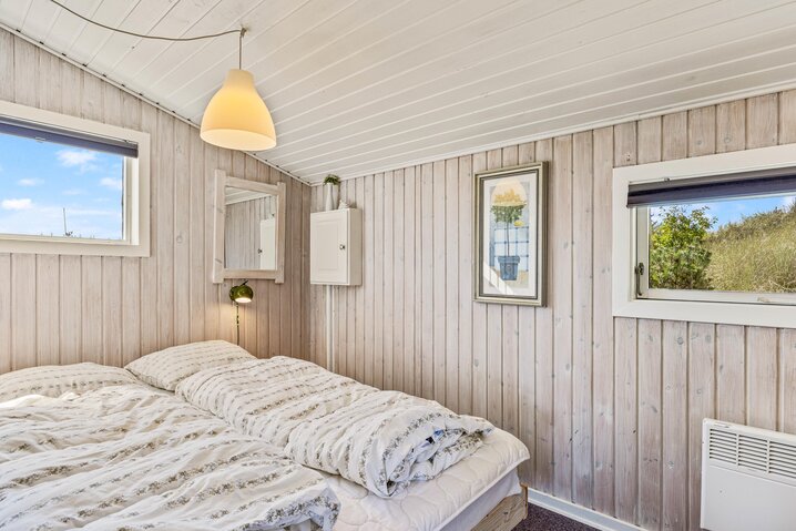 Sommerhus B2241 på Bjerregårdsvej 70, Bjerregård - Billede #11