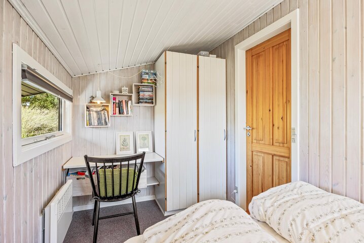 Sommerhus B2241 på Bjerregårdsvej 70, Bjerregård - Billede #12