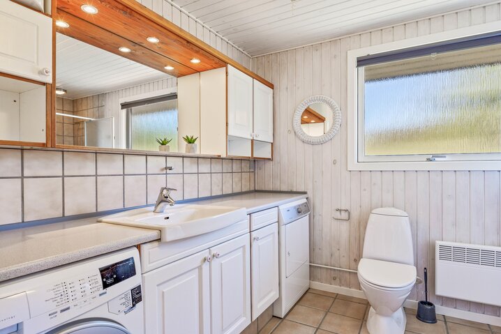 Sommerhus B2241 på Bjerregårdsvej 70, Bjerregård - Billede #14