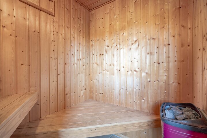 Sommerhus B2241 på Bjerregårdsvej 70, Bjerregård - Billede #16