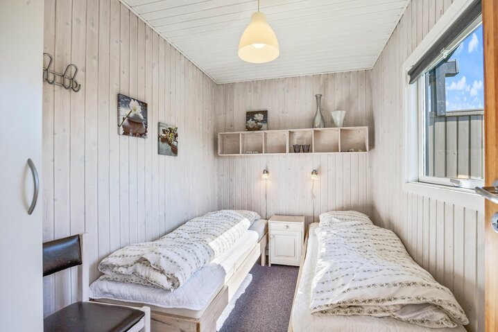 Sommerhus B2241 på Bjerregårdsvej 70, Bjerregård - Billede #18