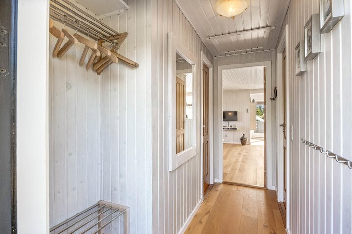 Sommerhus B2241 på Bjerregårdsvej 70, Bjerregård - Billede #19