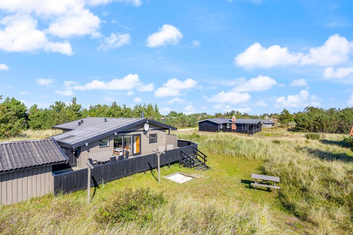 Ferienhaus B2241 in Bjerregårdsvej 70, Bjerregård - Bild #21