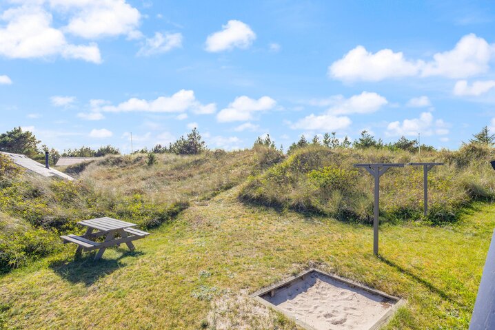 Ferienhaus B2241 in Bjerregårdsvej 70, Bjerregård - Bild #22