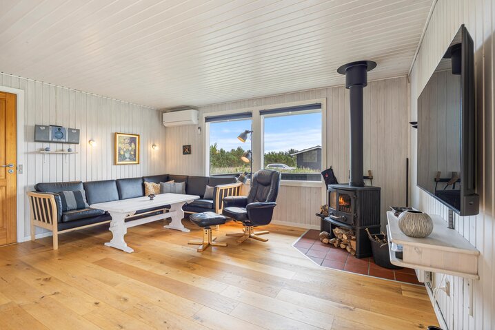 Ferienhaus B2241 in Bjerregårdsvej 70, Bjerregård - Bild #3