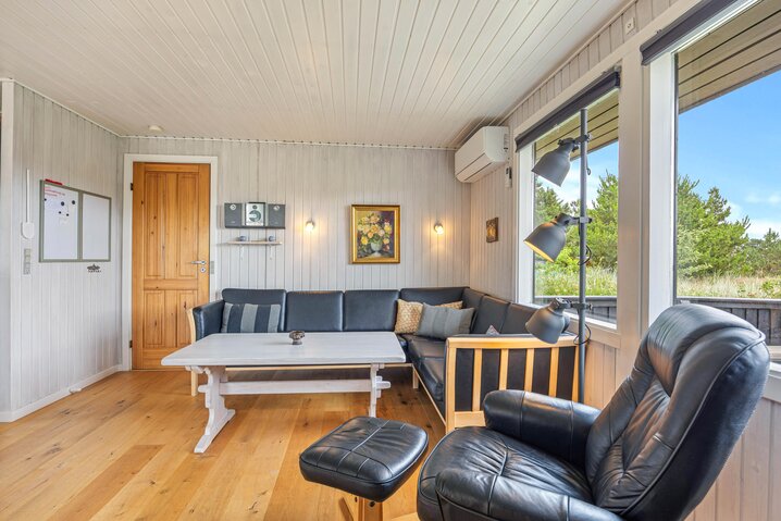 Sommerhus B2241 på Bjerregårdsvej 70, Bjerregård - Billede #4