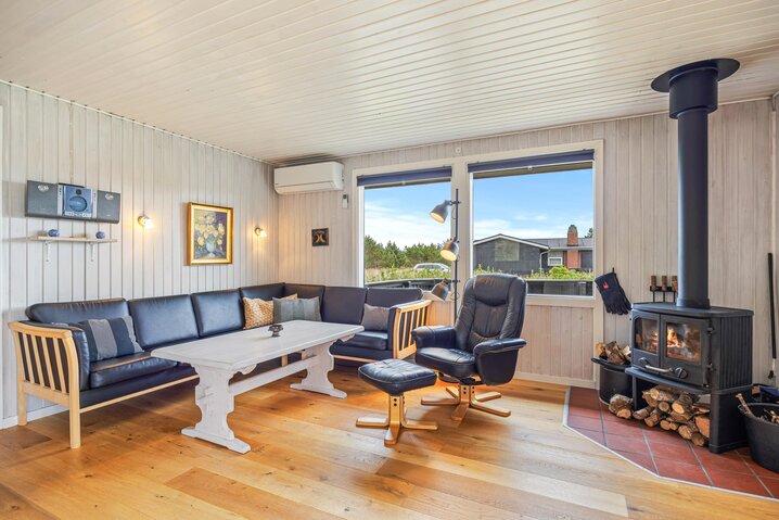 Ferienhaus B2241 in Bjerregårdsvej 70, Bjerregård - Bild #5