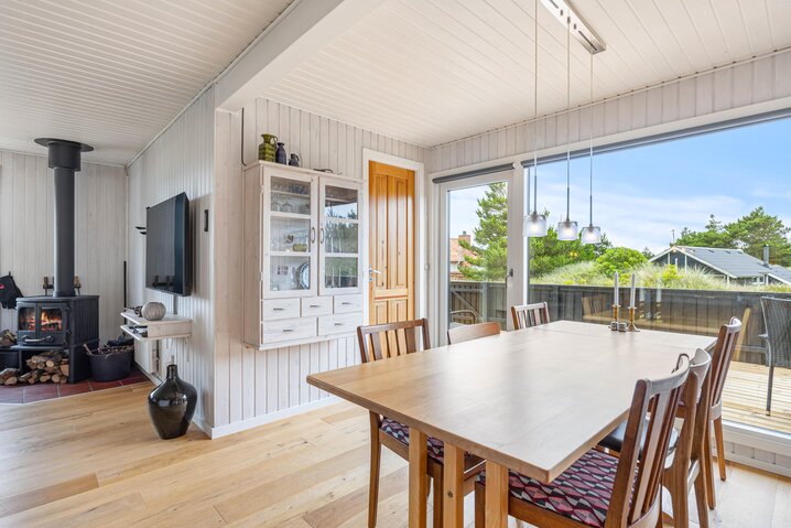 Sommerhus B2241 på Bjerregårdsvej 70, Bjerregård - Billede #6