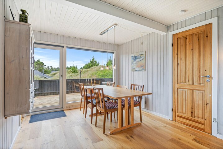 Sommerhus B2241 på Bjerregårdsvej 70, Bjerregård - Billede #7