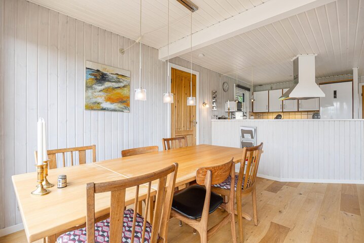 Sommerhus B2241 på Bjerregårdsvej 70, Bjerregård - Billede #8