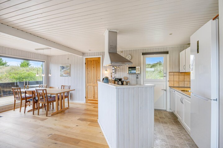 Sommerhus B2241 på Bjerregårdsvej 70, Bjerregård - Billede #9