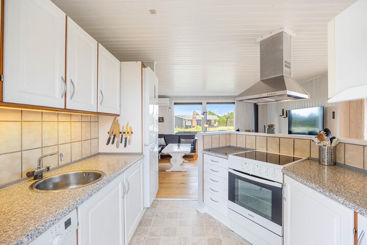 Ferienhaus B2241 in Bjerregårdsvej 70, Bjerregård - Bild #10