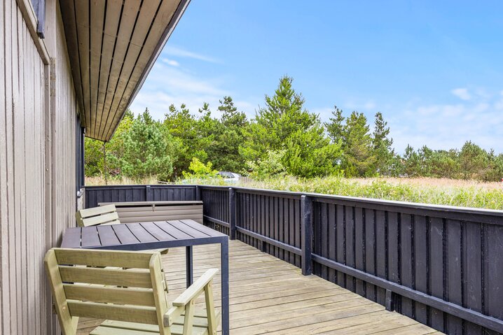 Ferienhaus B2241 in Bjerregårdsvej 70, Bjerregård - Bild #21