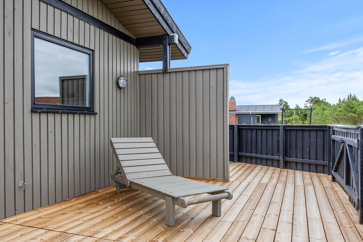 Sommerhus B2241 på Bjerregårdsvej 70, Bjerregård - Billede #24