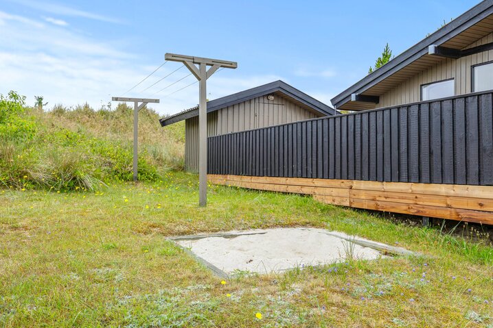 Ferienhaus B2241 in Bjerregårdsvej 70, Bjerregård - Bild #29
