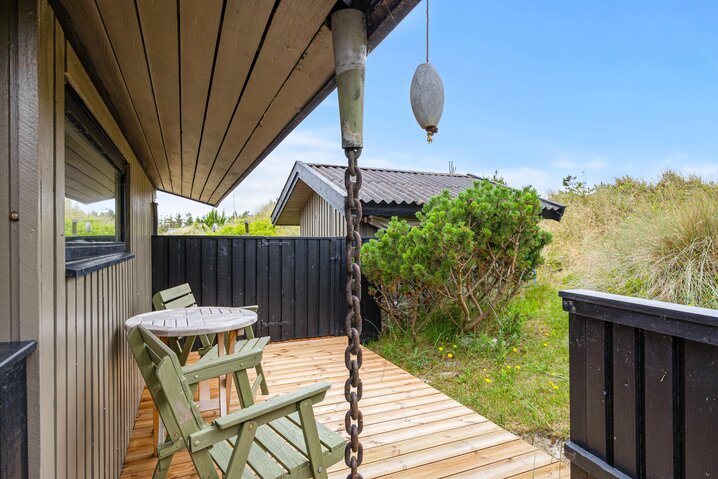 Sommerhus B2241 på Bjerregårdsvej 70, Bjerregård - Billede #31