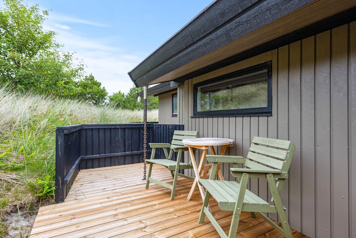 Sommerhus B2241 på Bjerregårdsvej 70, Bjerregård - Billede #32