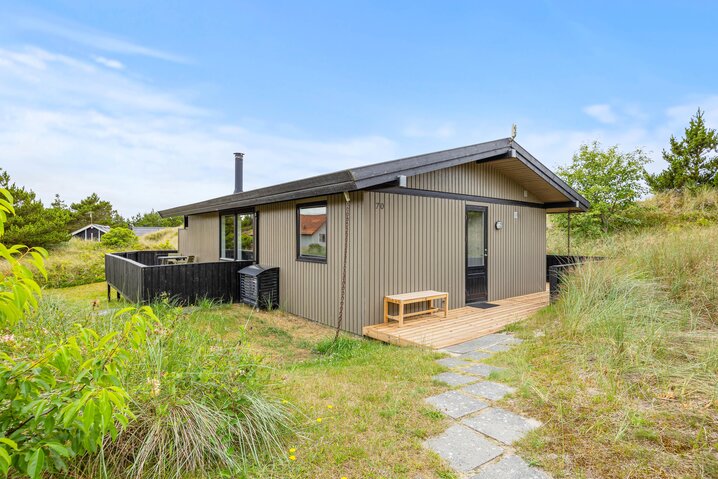 Sommerhus B2241 på Bjerregårdsvej 70, Bjerregård - Billede #33