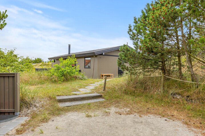 Ferienhaus B2241 in Bjerregårdsvej 70, Bjerregård - Bild #34