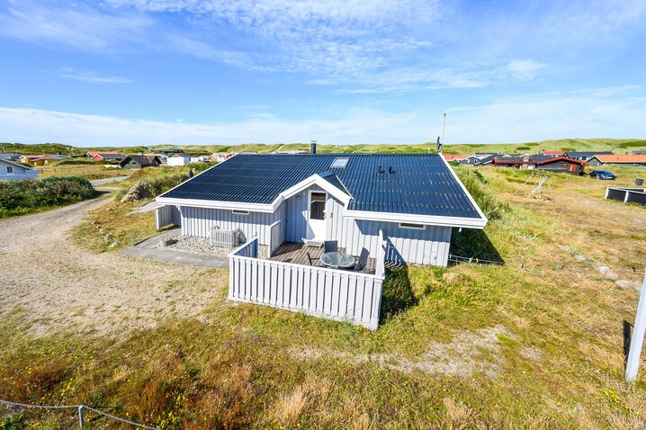 Ferienhaus B2242 in Bjerregårdsvej 446, Bjerregård - Bild #40