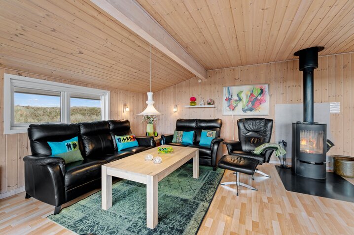 Ferienhaus B2242 in Bjerregårdsvej 446, Bjerregård - Bild #4