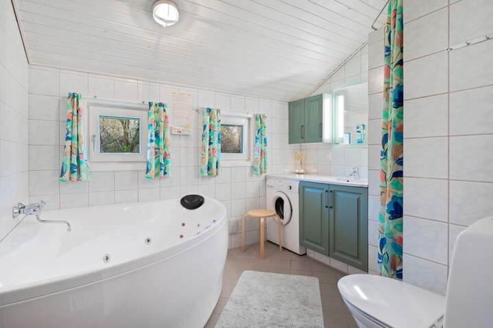 Ferienhaus B2243 in Humlegårdsvej 4C, Bjerregård - Bild #10