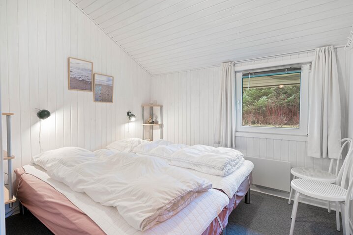 Ferienhaus B2243 in Humlegårdsvej 4C, Bjerregård - Bild #12
