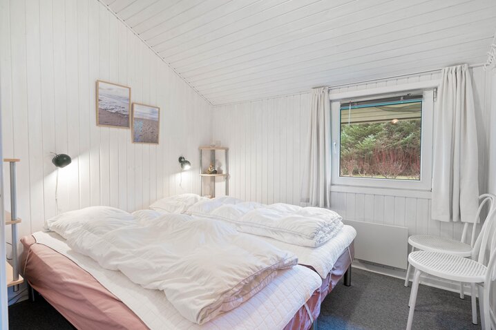 Ferienhaus B2243 in Humlegårdsvej 4C, Bjerregård - Bild #12