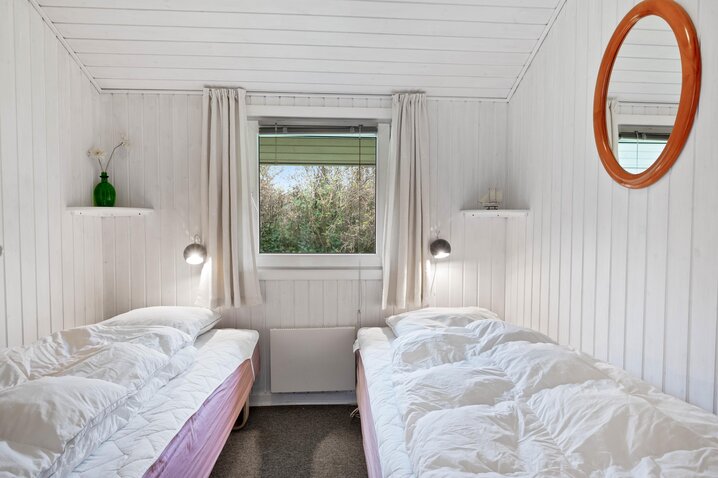 Ferienhaus B2243 in Humlegårdsvej 4C, Bjerregård - Bild #14