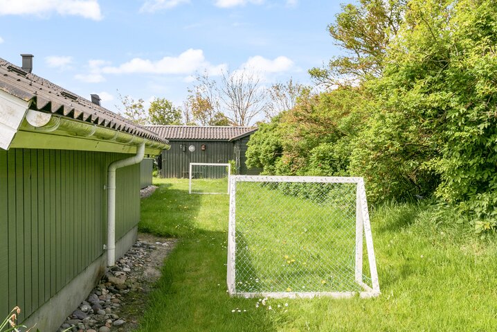 Ferienhaus B2243 in Humlegårdsvej 4C, Bjerregård - Bild #33