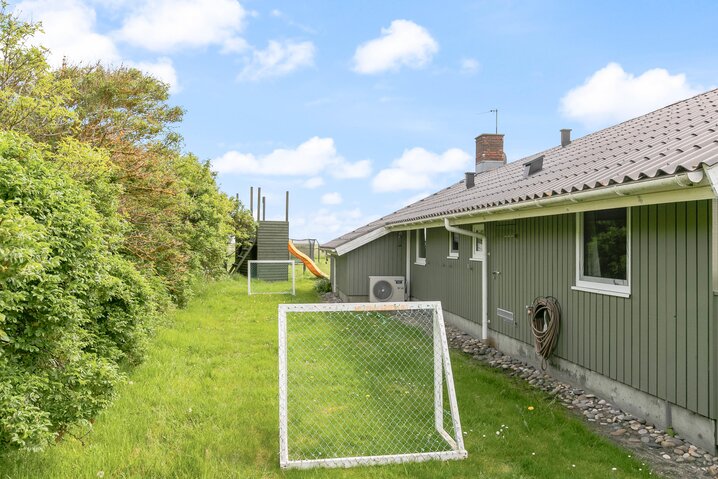 Ferienhaus B2243 in Humlegårdsvej 4C, Bjerregård - Bild #34